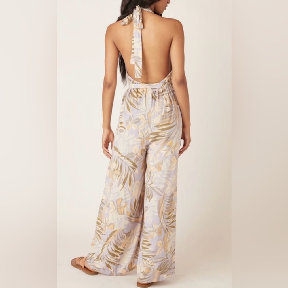 Bila 77 La Paz jumpsuit medium - Picture 2 of 9